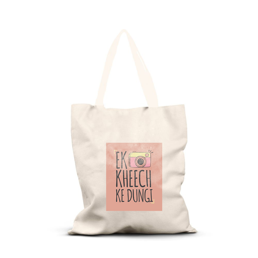 Printed Tote Bag, Canvas Tote Bag for Women, Cotton Tote Bag, Eco-Friendly Tote Bag, Shopping Bag, Trendy Tote Bag, Stylish Tote Bag, Tote Bag for Girls,Fashion Tote Bag