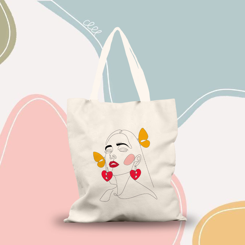 Eco-friendly tote, Sustainable bag, Stylish canvas bag, Versatile canvas tote, Green fashion, Promotional tote bags; Canvas tote with zipper, Secure tote, Functional canvas bag, Practical canvas tote, Everyday tote;