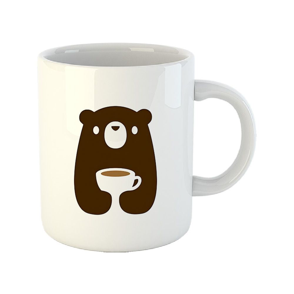 Classic coffee mug, 325 ml ceramic mug, Timeless white mug, Tea and coffee mug, Everyday use mug, White ceramic mug, Reliable coffee mug, All-purpose coffee mug, Durable coffee mug;