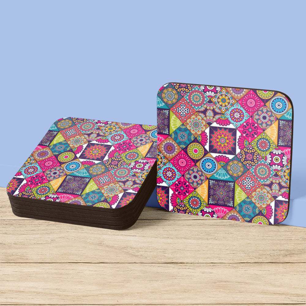 Custom coaster, Printed coaster, Anti-slip cork coaster, Coffee Creativity coaster, Durable coaster, office decor, Hot drink coaster, coffee-themed coaster, Anti-skid coaster, Creative workspace, Coffee accessory;