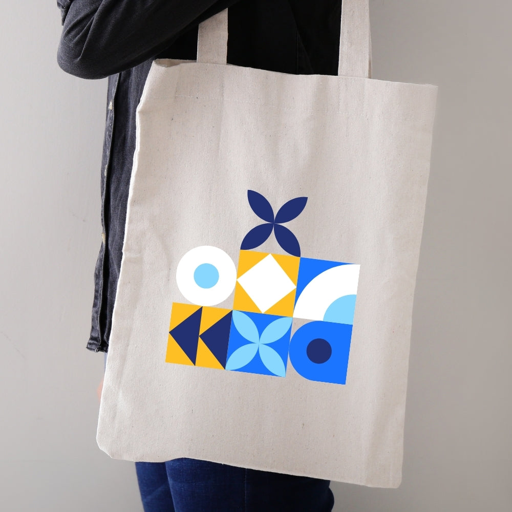 Aesthetic print tote, Soft cotton bag, Premium canvas bag, Washable shopping bag, Modern print tote, Oversized canvas tote, Casual fashion tote, Statement tote bag, Minimalist shopping tote, Bold graphic tote, Urban carry bag;