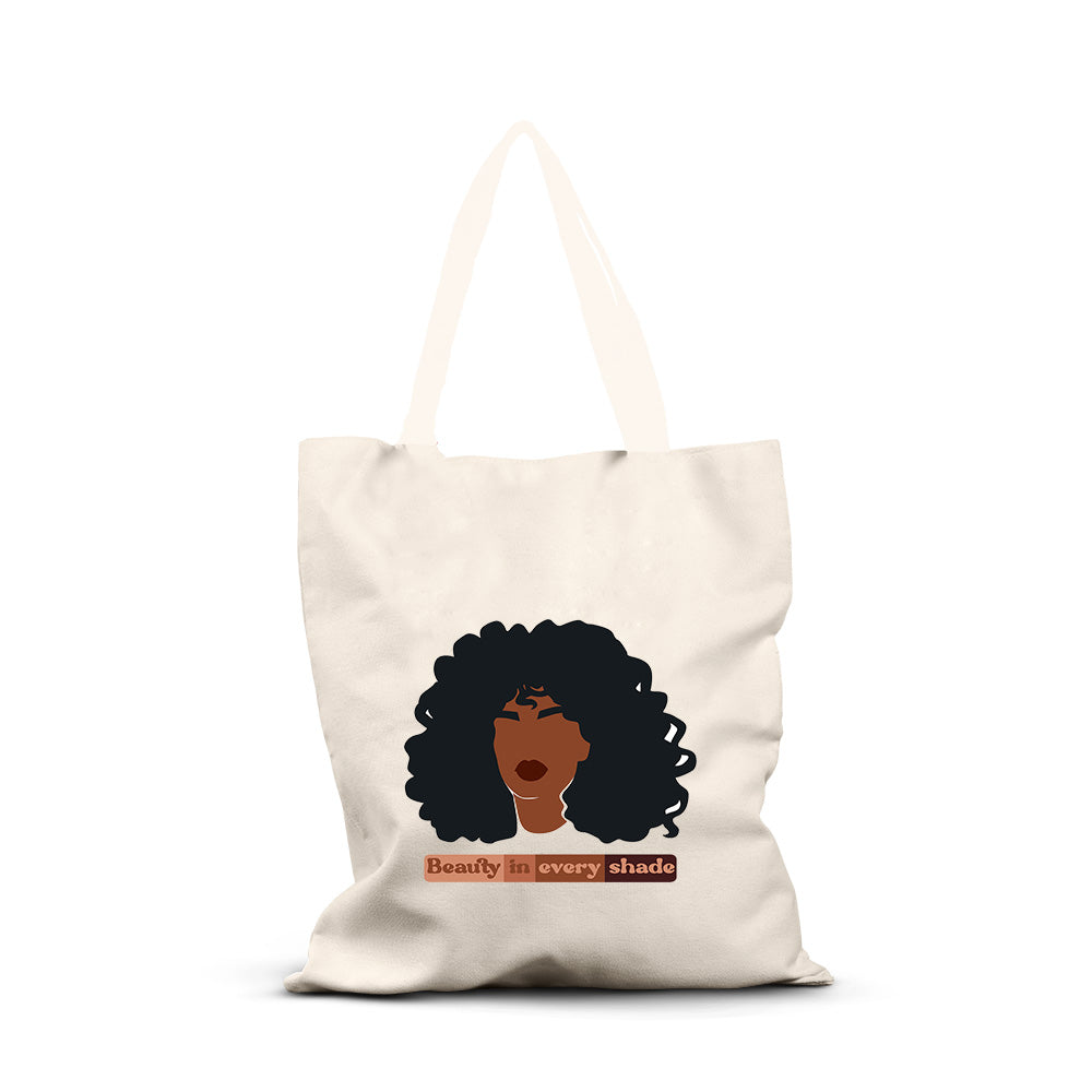 Trendy Custom Tote Bag| Perfect for Shopping Everyday