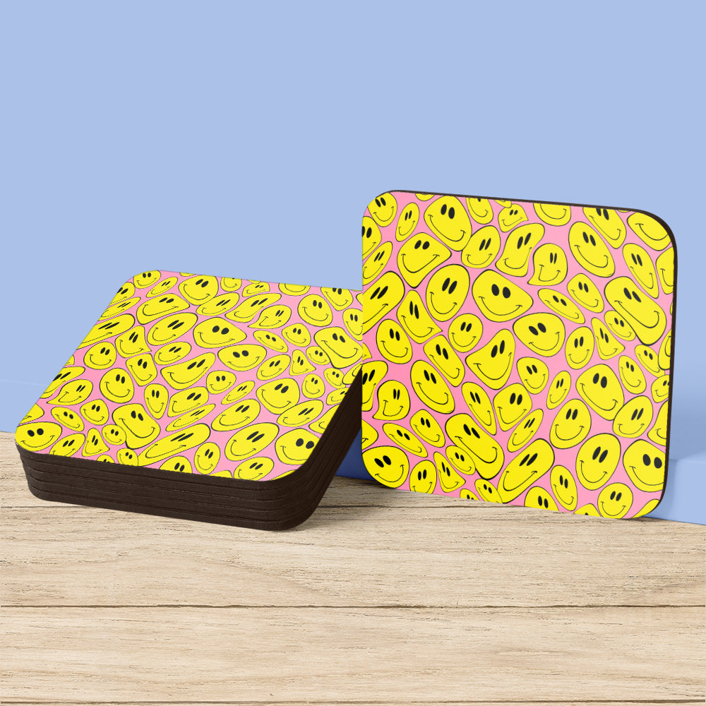 Functional coaster, Sylish MDF coaster, Everyday use coaster, Heat-resistant coaster, Durable coaster, Home office accessory, Coffee coaster, table coaster, Surface protection, hot drink coaster, heat-resistant coaster, stylish coaster, protective coaster, desk coaster, home office accessory, surface protector, coffee coaster;