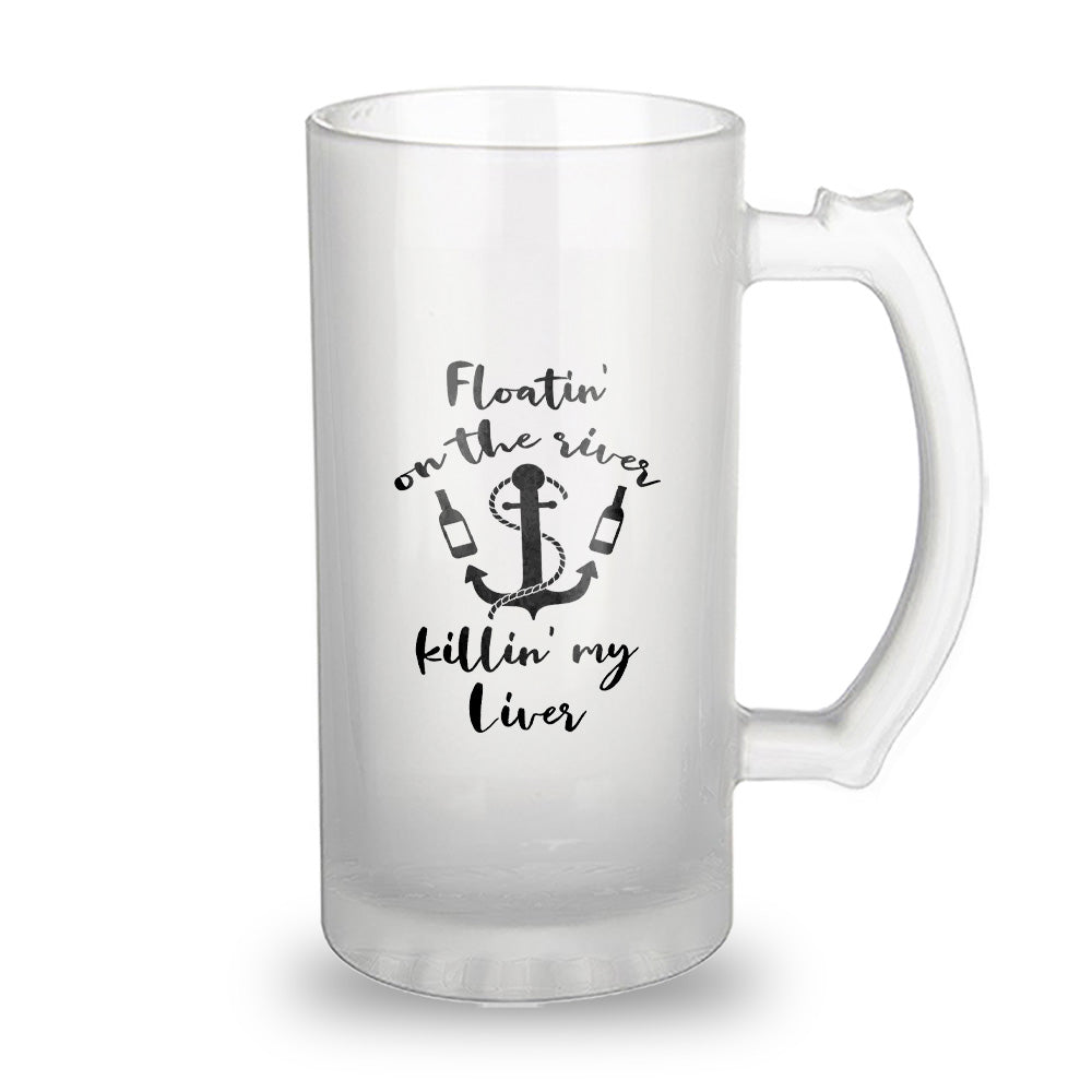 16 oz beer mug,Frosted beer mug,Quirky beer mug,Funny printed beer mug,Beer Mug for men,
Beer gifts for dad,Unique beer mugs,
Novelty beer Mug,Fun beer stein
Bar accessories gift