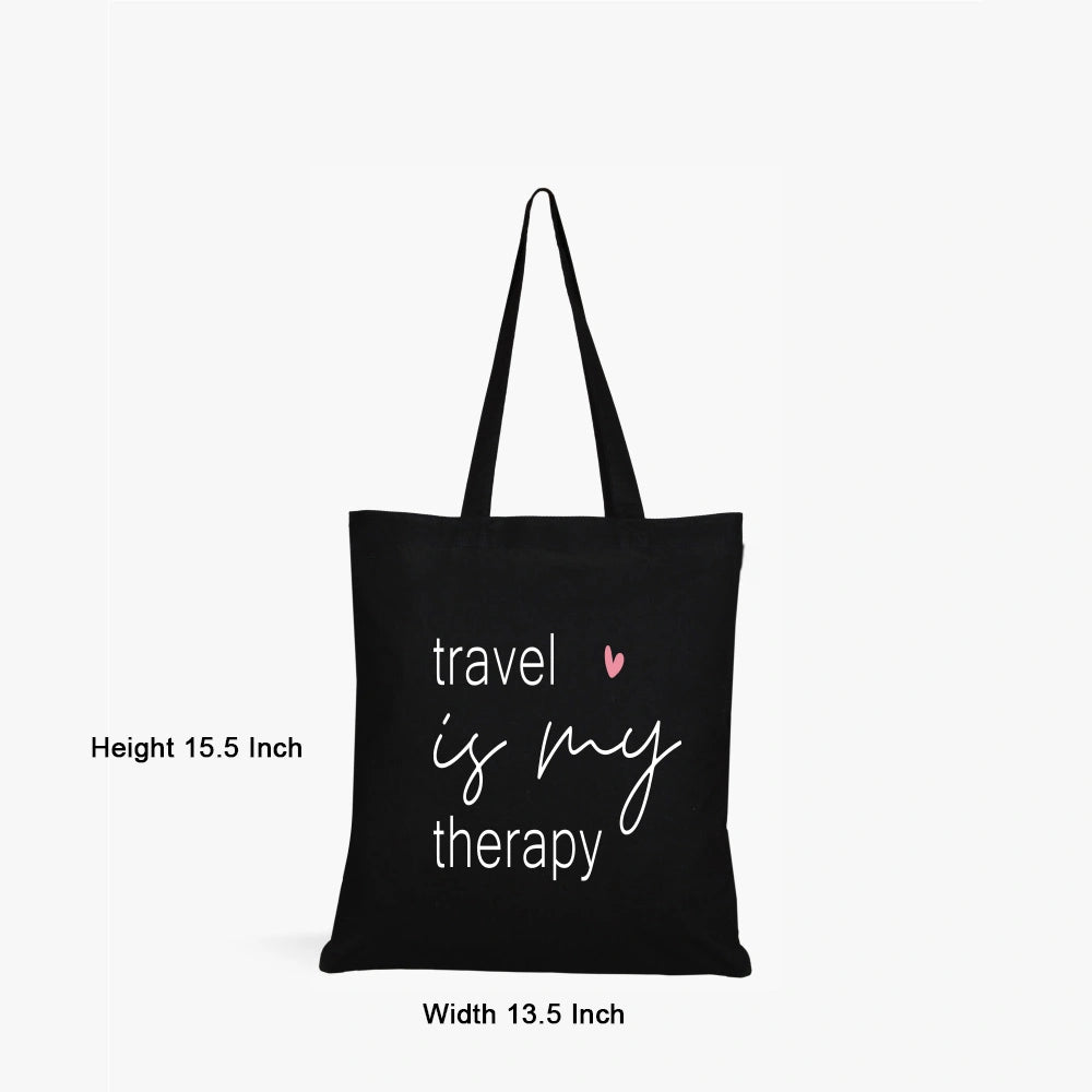 black canvas tote bag for women, womens black canvas tote bag, black tote bag for women, canvas tote bag black, large black canvas tote bag, stylish black tote bag, minimalist black tote bag, eco-friendly canvas tote bag, durable canvas tote bag, everyday tote bag for women