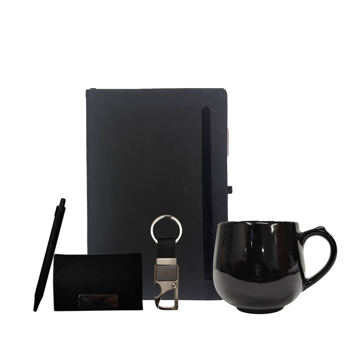 Premium Corporate Welcome Kit – 5-in-1 Customizable Gift Set