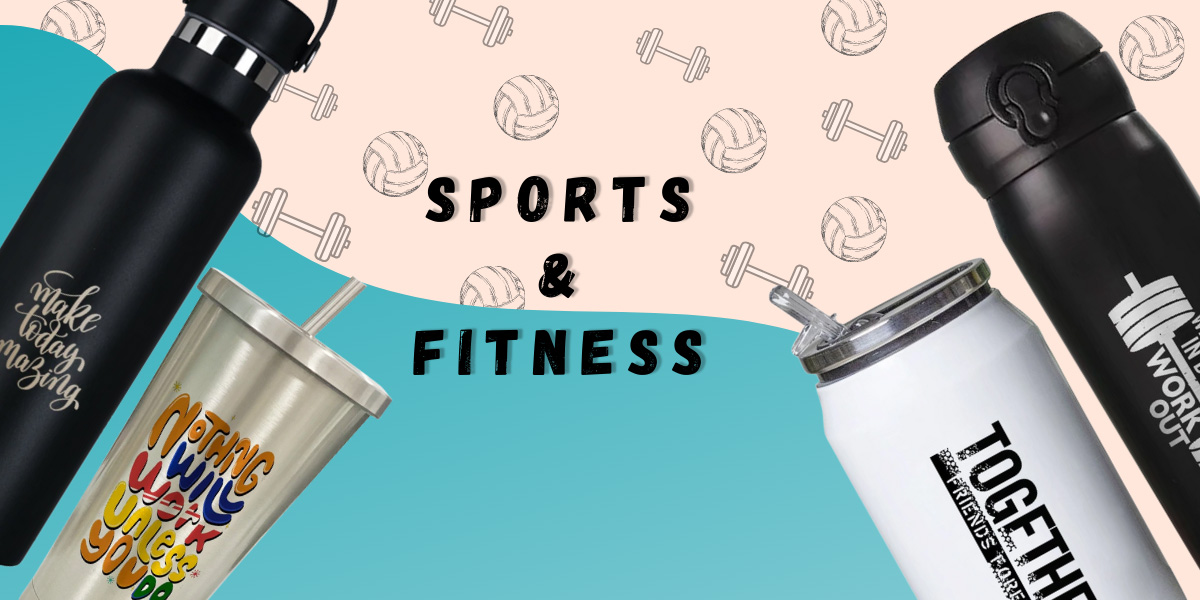 Sports & Fitness