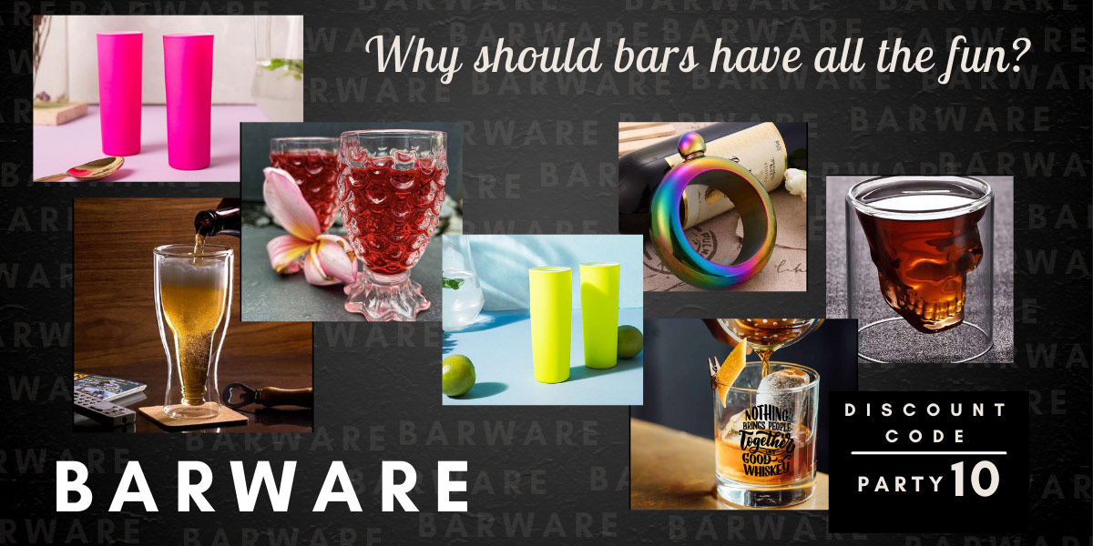 Barware