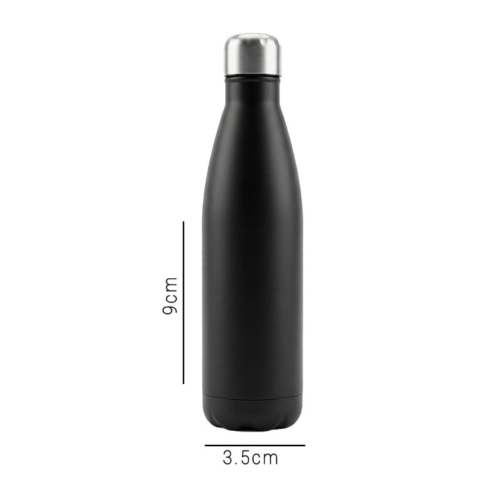 Customise bottle, 750ml bottle, personalised bottle, promotional gifts