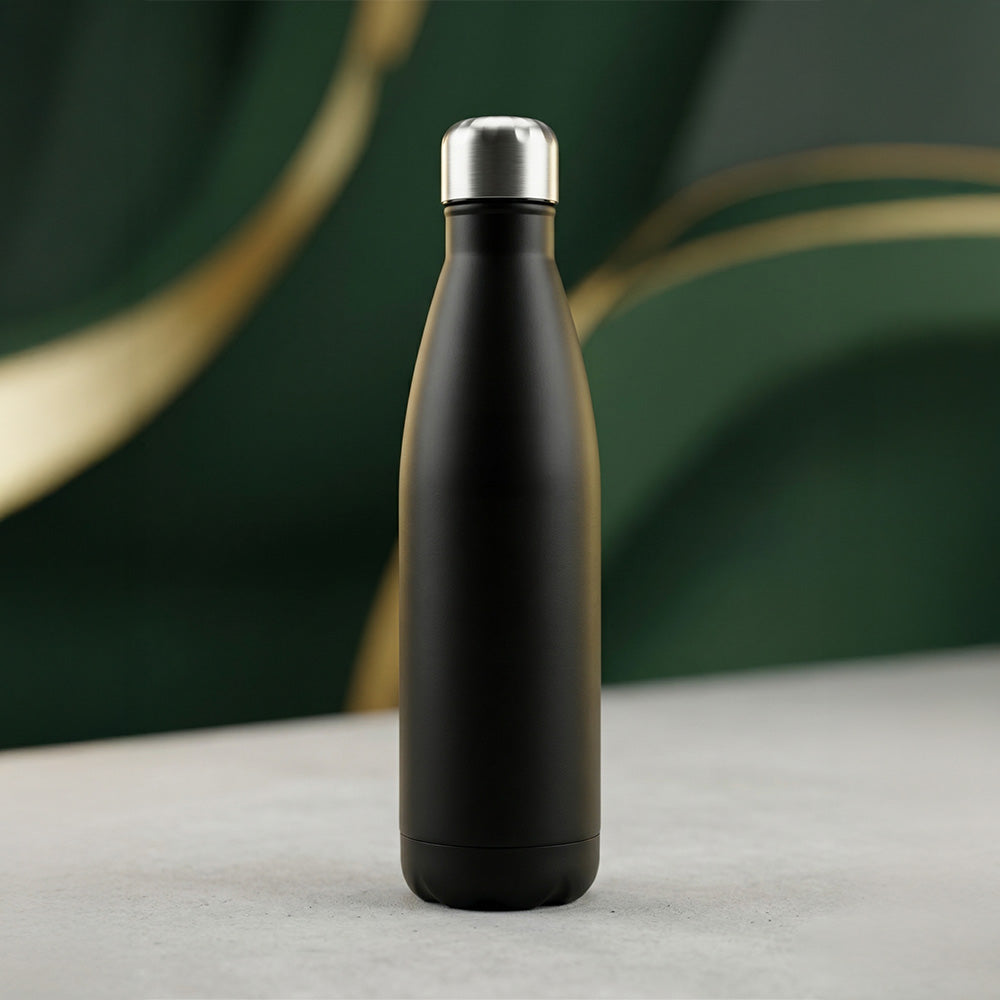 Customise bottle, 750ml bottle, personalised bottle, promotional gifts