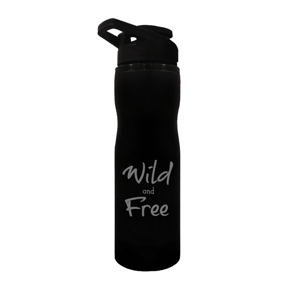 Motivational H2O bottle, Gym water bottle, 750ml water bottle, Leak-proof design, Reusable water bottle, BPA-free bottle, Fitness hydration bottle, Workout water bottle, Eco-friendly bottle, Sports water bottle, inspirational quote bottle, Durable water bottle, Portable gym bottle, Travel hydration bottle, Gym accessories, Daily hydration solution