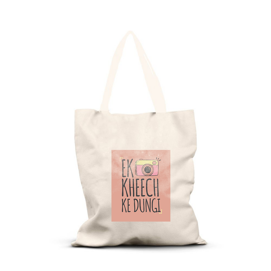 Printed Tote Bag, Canvas Tote Bag for Women, Cotton Tote Bag, Eco-Friendly Tote Bag, Shopping Bag, Trendy Tote Bag, Stylish Tote Bag, Tote Bag for Girls,Fashion Tote Bag
