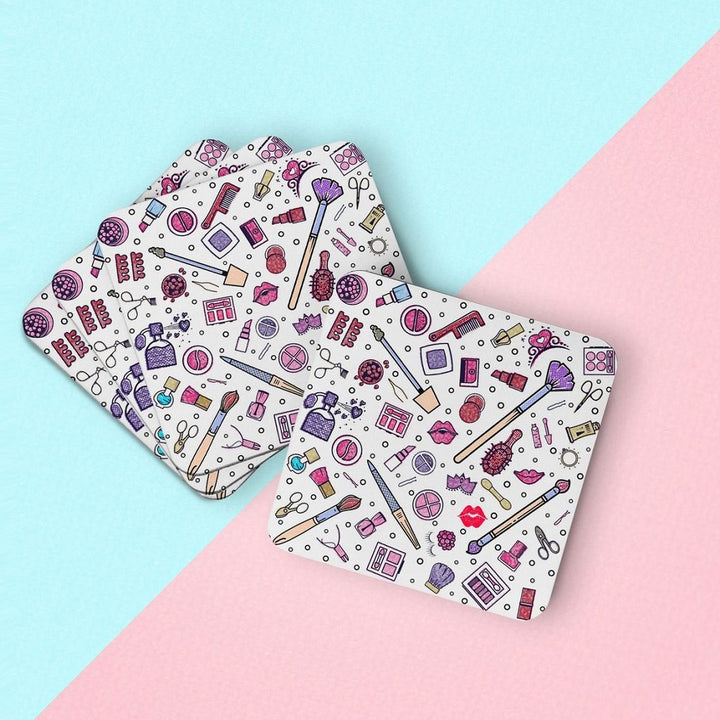 Drink coaster,Table coaster,Printed coaster,MDF coaster,Decorative coaster,Stylish coaster,Quirky coaster,Modern coaster,Minimalist coaster,Durable coaster,Quirky print coaster,Coaster for coffee mugs

