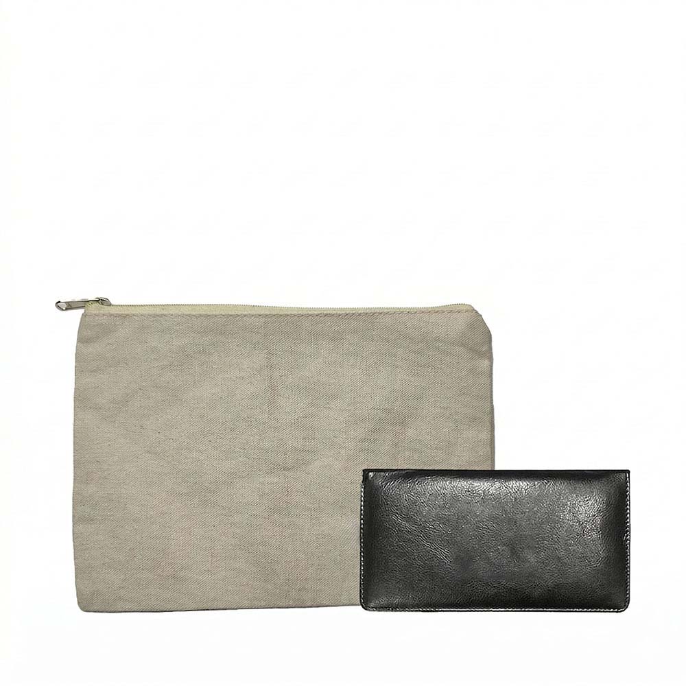 Customised Travel Pouch