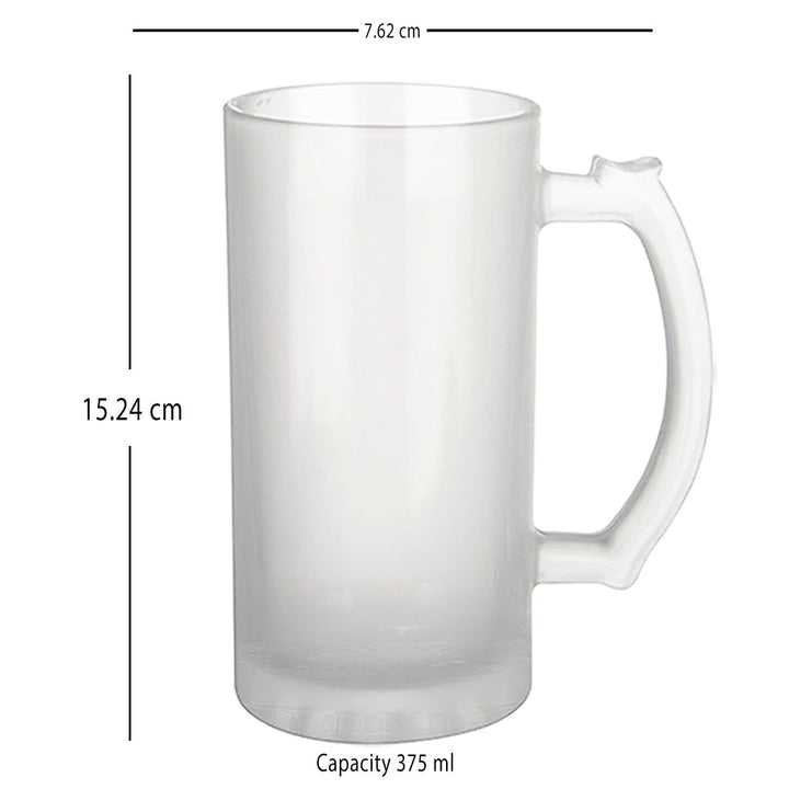 16 oz beer mug
•  Beer mug size
•  Large beer mug
•  Standard beer mug size
•  Big beer mug
•  Capacity of beer mug
