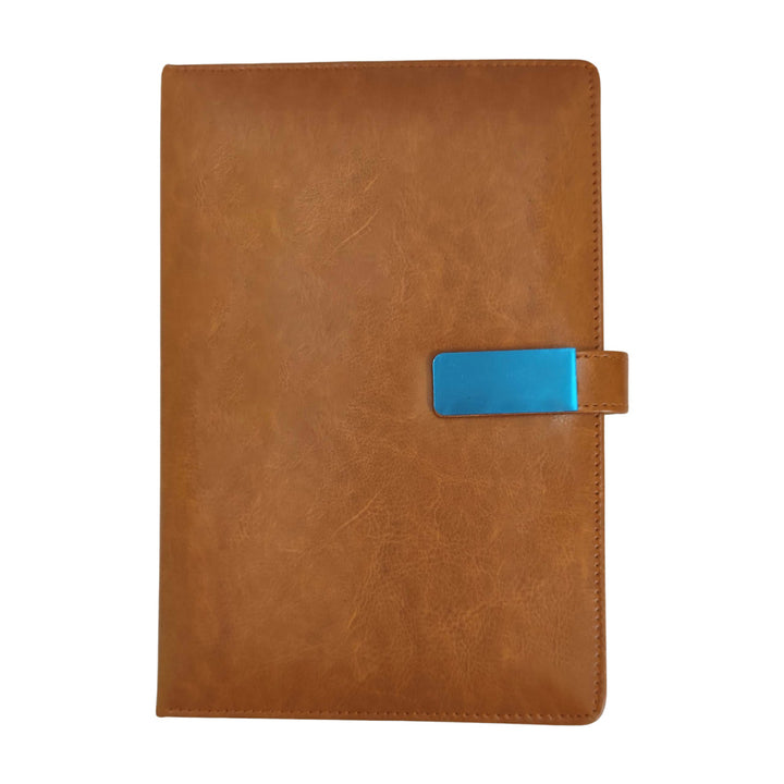 Printed Diary