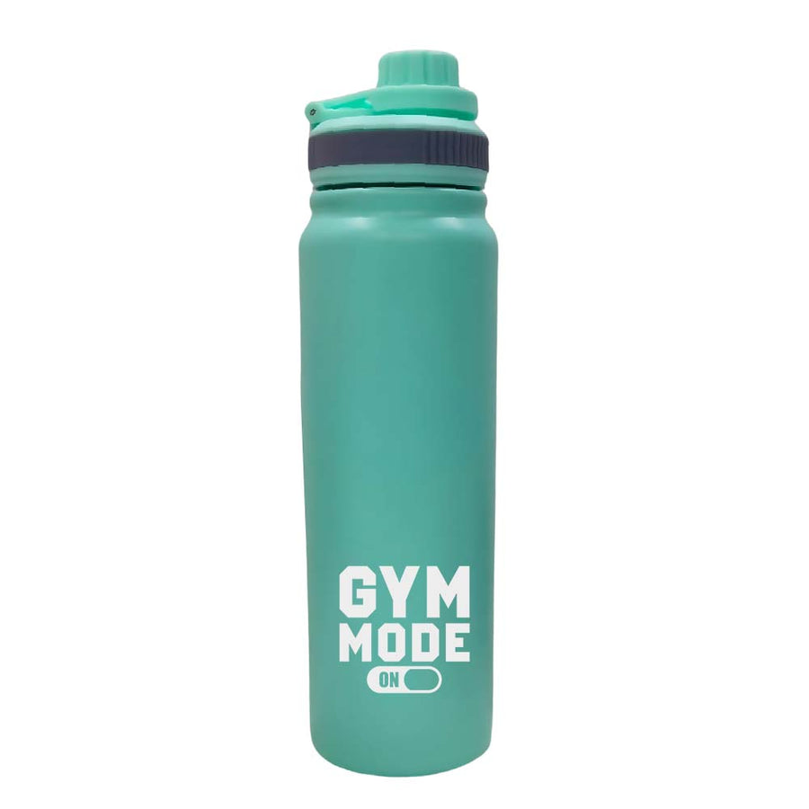 Durable Gym Bottle, BPA-Free Bottle, Spill-Proof Bottle, Hydration Bottle, Workout Bottle, Sports Hydration, Fitness Hydration, Fitness Bottle, Sports Bottle, Workout Gear; Hydration for Fitness; 