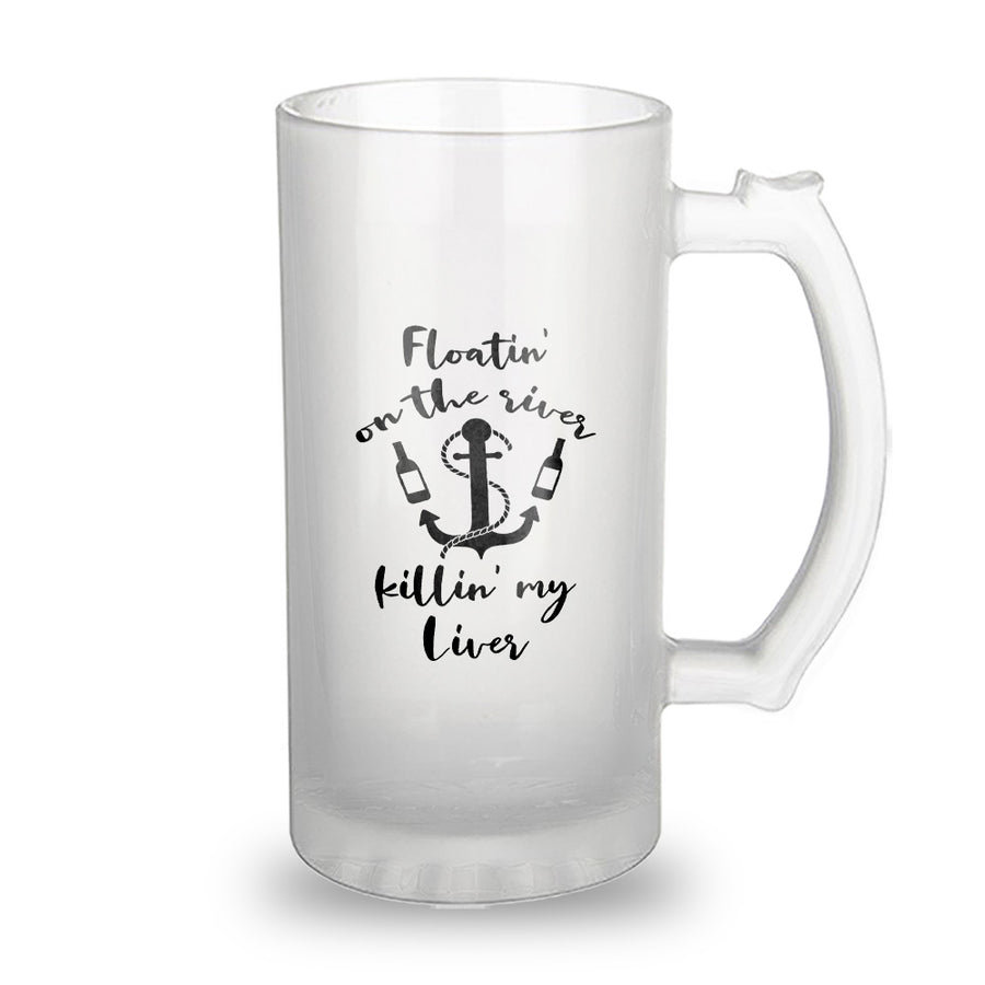 16 oz beer mug,Frosted beer mug,Quirky beer mug,Funny printed beer mug,Beer Mug for men,
Beer gifts for dad,Unique beer mugs,
Novelty beer Mug,Fun beer stein
Bar accessories gift