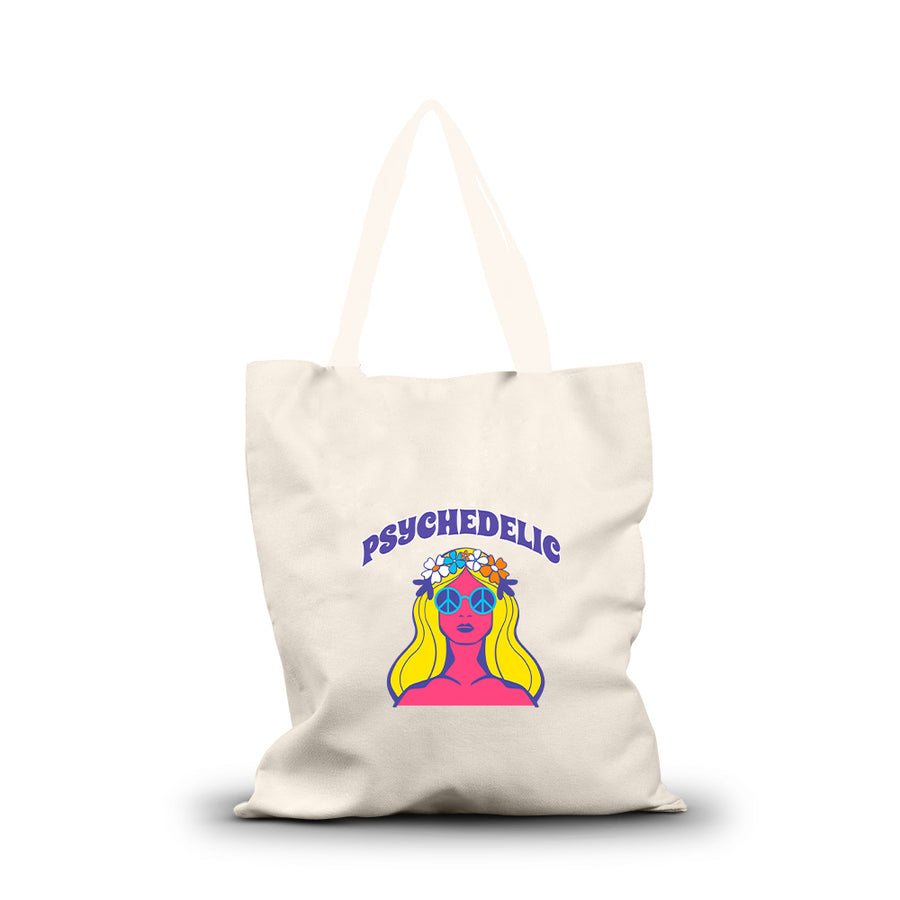 Boho style tote, Trendy canvas bag, Spacious boho tote, Stylish canvas handbag, Eco-friendly tote; Fashionable canvas tote, Canvas bag for college, Shopping tote, Travel tote, Everyday tote bag; 