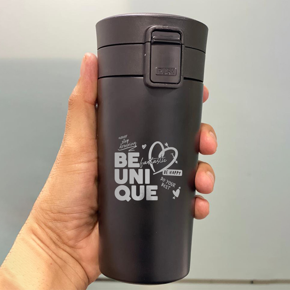 Insulated coffee mug, Hot & cold beverage container, Thermal insulation cup,Double-walled mug,
Vacuum insulated bottle, Hot drink travel mug, Cold drink thermos,
Portable thermal cup
