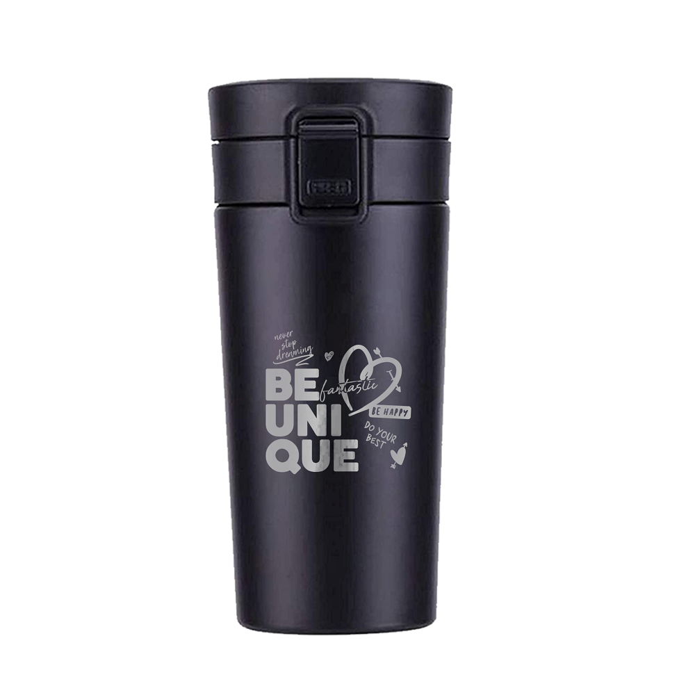 Vacuum-sealed insulation,Thermal retention cup, Double-wall insulation, Stainless steel travel mug,
Heat retention technology,Cold beverage holder,Leak-proof travel mug,Temperature-preserving cup
