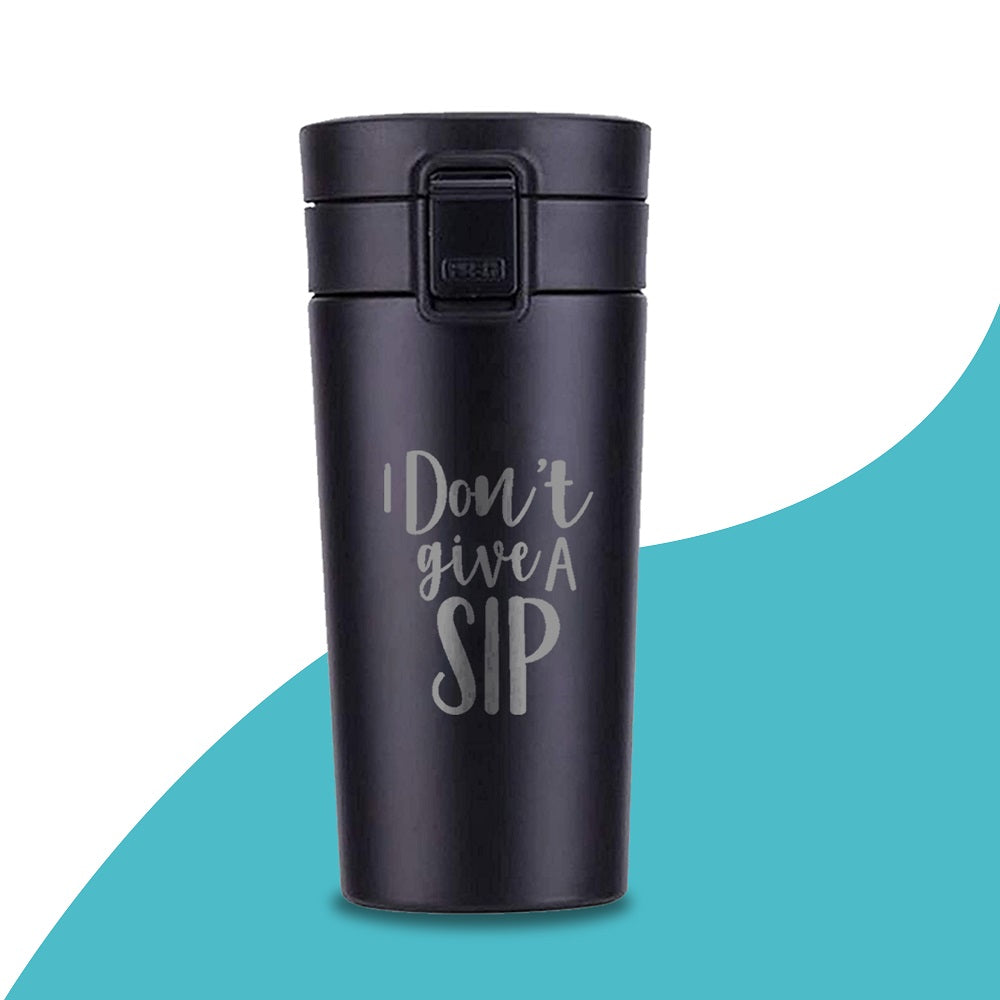 Temperature retention thermos, personalized drinkware, Eco-friendly insulated cup, Durable travel mug, Thermal travel flask, insulated coffee mug, Hot drink retention, Spill-proof thermos; Travel-friendly cup, Custom thermal drinkware; 