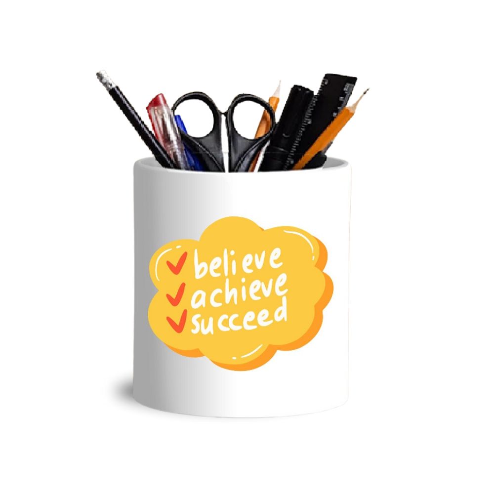 Desk Organizer Pen Stand, Stylish Pen Holder, Office Desk Organizer, Study Desk Accessory, Practical Pen Stand, Home Office Supplies, Desk Organizer for Pens, Multipurpose Pen Holder, Office Organization Tool, Compact Desk Organizer, Stylish Desk Holder, Classroom Desk Organizer, Study Desk Storage, Home Office Organization