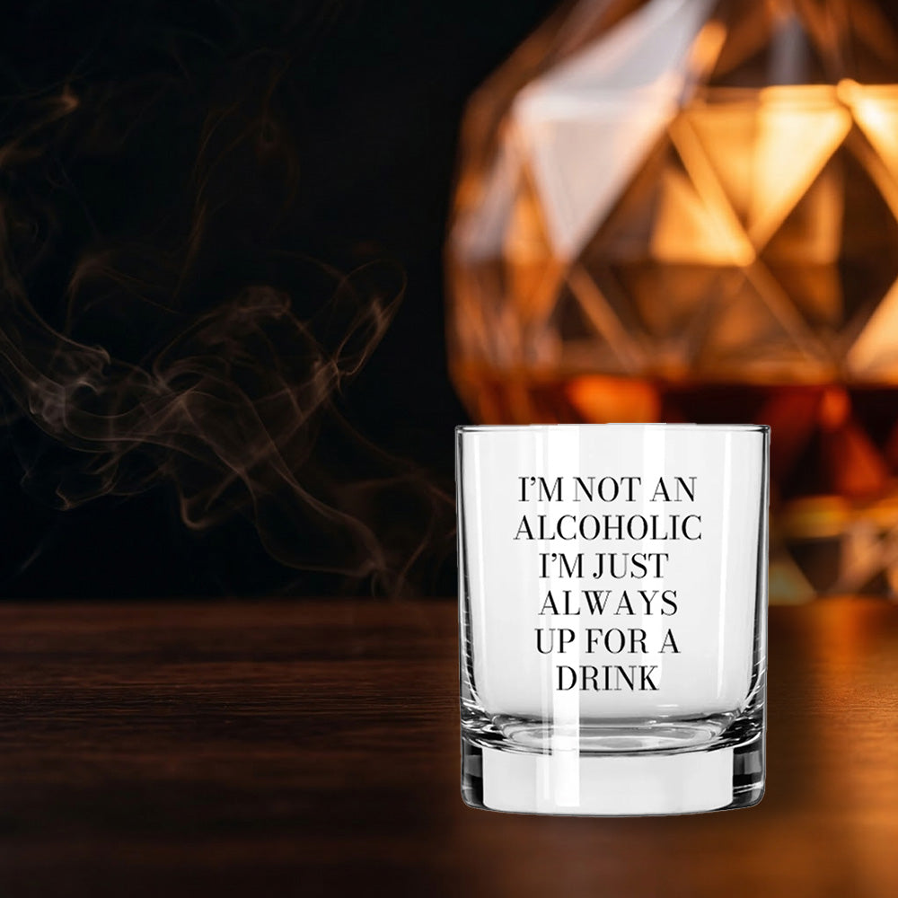 Best gift for friend, Barware glasses
 Scotch glasses
