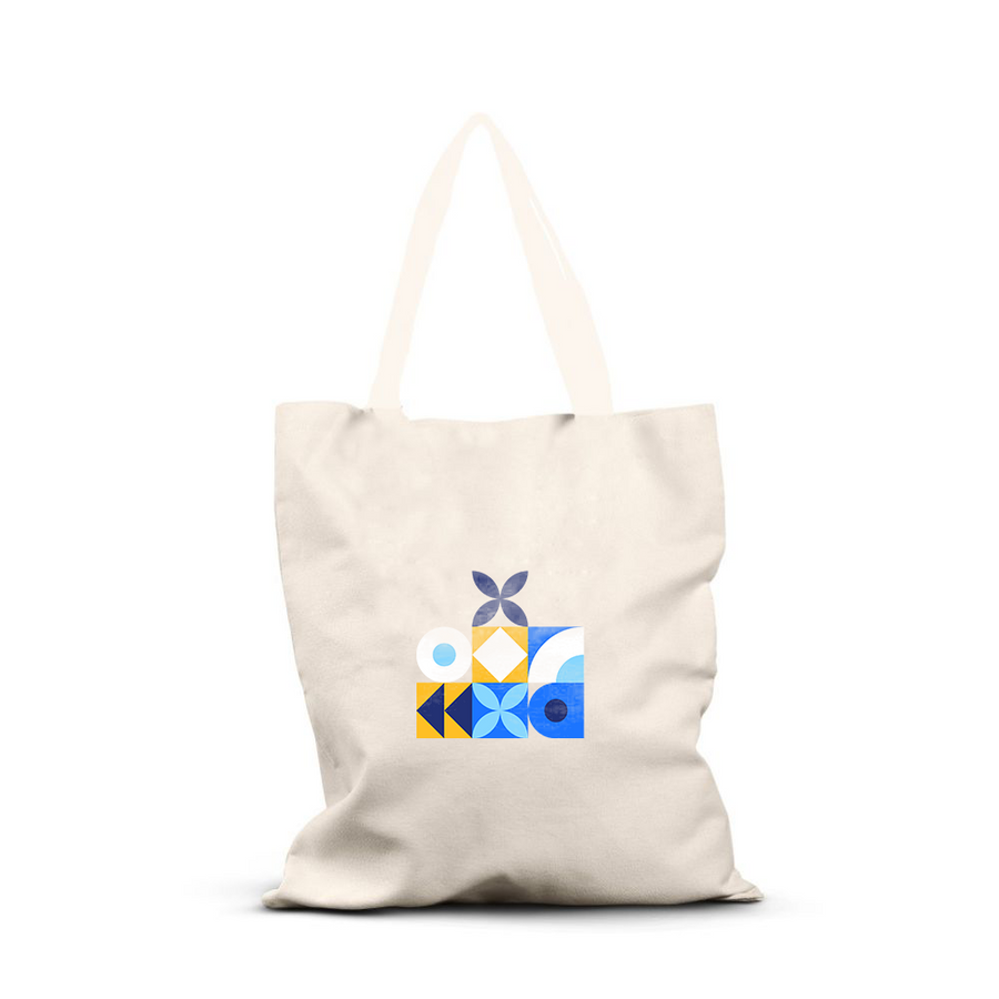 Printed canvas tote bag, Graphic shopping tote, Custom print tote, Stylish carry bag, Reusable grocery tote, Large cotton tote, Eco-conscious tote, Trendy fashion tote, Personalized shopper bag, Everyday work tote, Heavy-duty tote bag, Foldable shopping tote