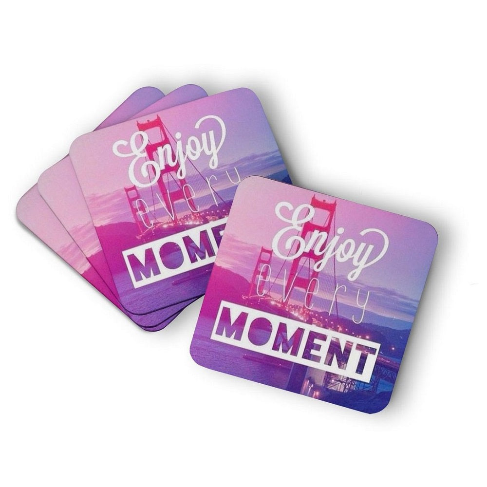  Wooden tea coaster set,Printed wooden coasters,Table coasters for home, Trendy drink coasters,Decorative coffee Coasters
 Personalized coaster set,Coaster set for tea cupsStylish wooden coasters