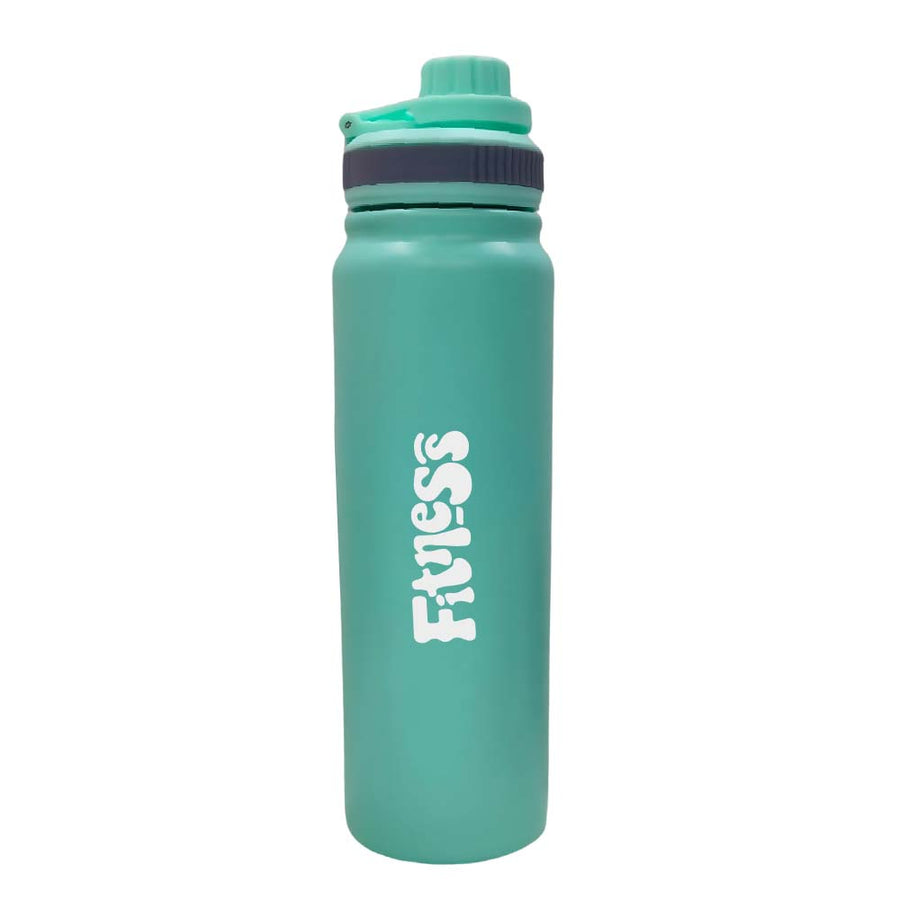 Ultimate Fitness Hydration Bottle, Leakproof Bottle, BPA-Free Water Bottle, Sports Hydration, Fitness Hydration, Outdoor Hydration, Hydration Bottle, Gym Water Bottle, Hydration for Adventures, Workout Bottle, Reusable Sports Bottle, Hydration Gear, Active Lifestyle; 