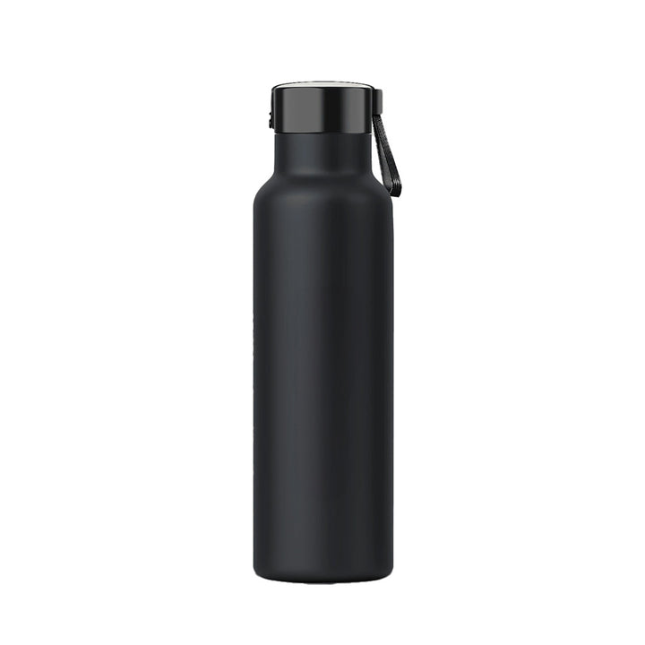 750ml Double Wall Insulated Bottle – Custom Vacuum Flask for Corporate Gifting