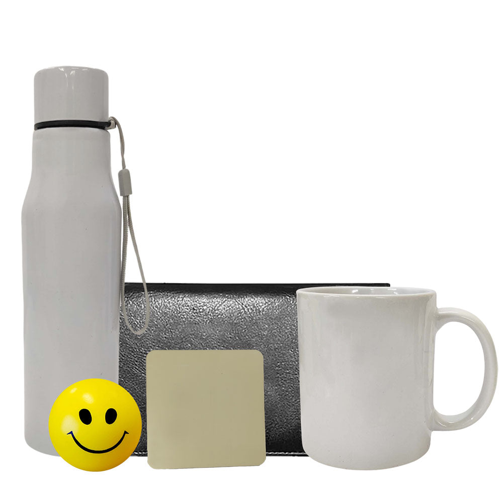 custom employee welcome kit with logo, branded onboarding kit for employees, company logo welcome kit, personalised employee joining kit, custom corporate welcome box, logo printed employee kit