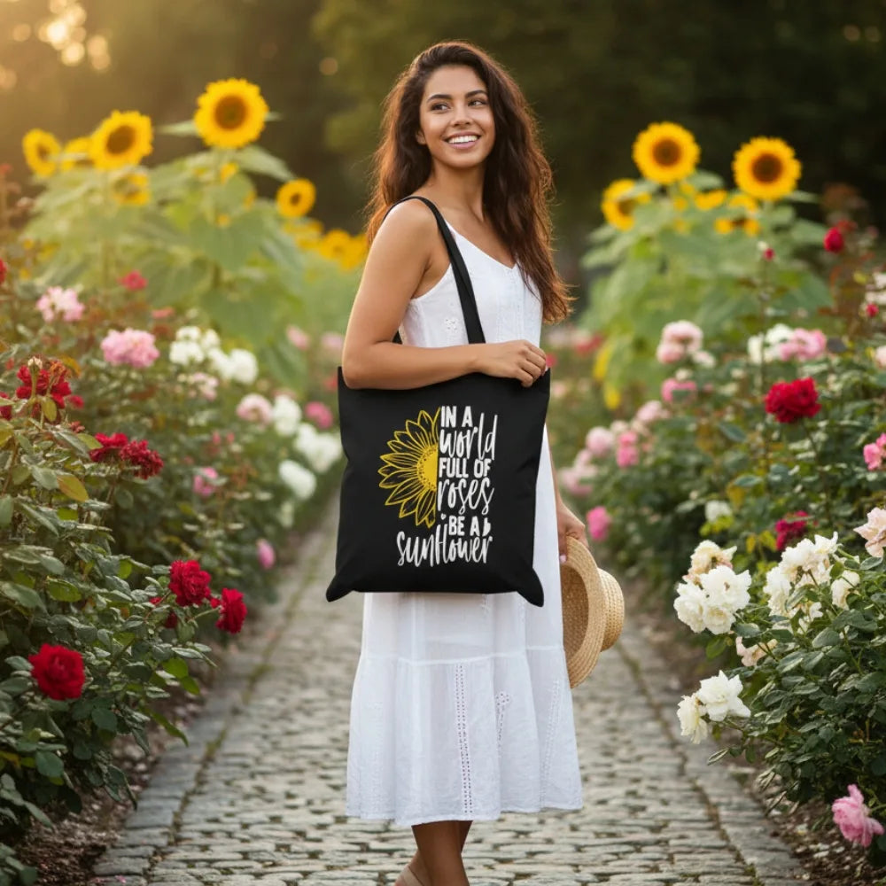 black canvas tote bag for women, womens black canvas tote bag, black tote bag for women, canvas tote bag black, large black canvas tote bag, stylish black tote bag, minimalist black tote bag, eco-friendly canvas tote bag, durable canvas tote bag, everyday tote bag for women,