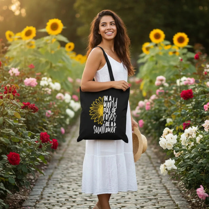 black canvas tote bag for women, womens black canvas tote bag, black tote bag for women, canvas tote bag black, large black canvas tote bag, stylish black tote bag, minimalist black tote bag, eco-friendly canvas tote bag, durable canvas tote bag, everyday tote bag for women,