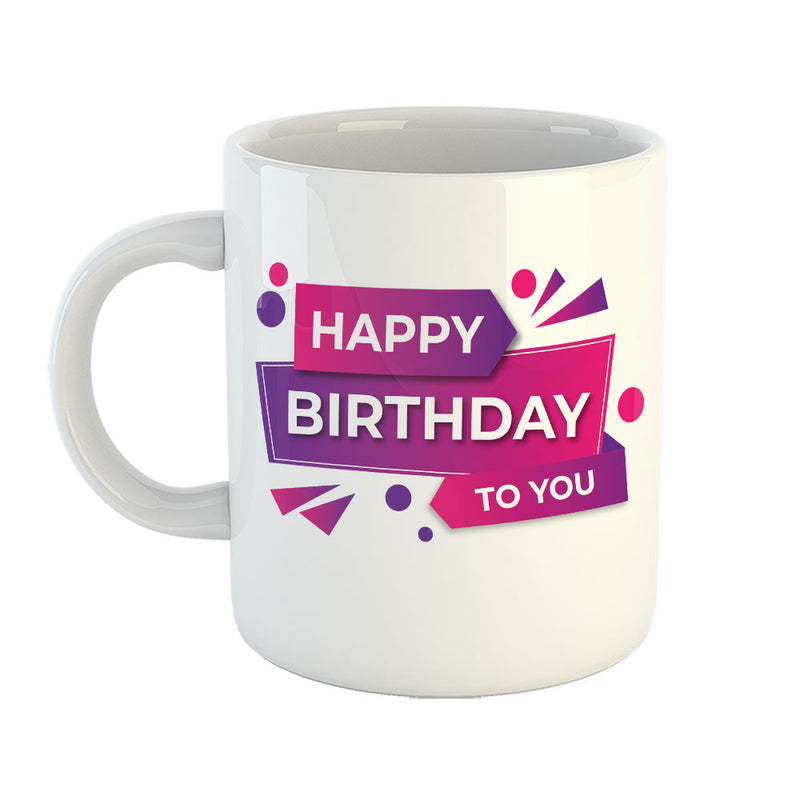 Personalise Coffee Mug - Get it customised with your Name