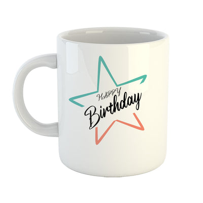 Personalise Coffee Mug - Get it customised with your Name