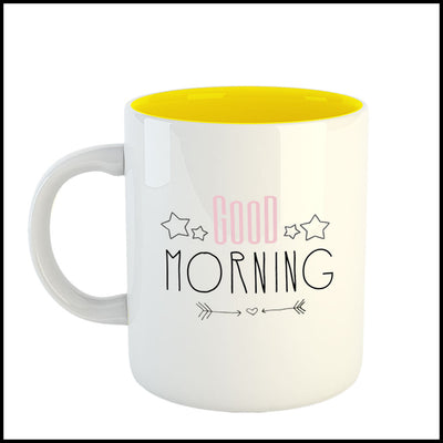 custom coffee mugs, personalised coffee mugs, birthday coffee mugs, birthday gift for women, chai mugs, two tone mugs, unique coffee mugs,   good morning mug              
