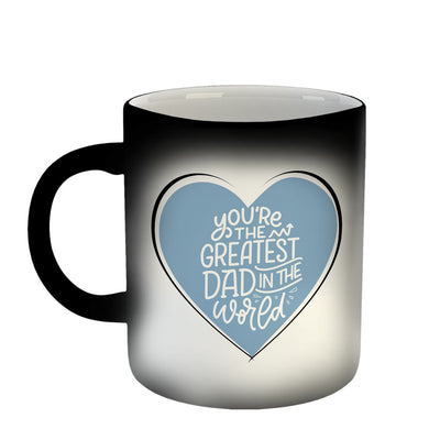 magic mug dad, magic mug designs, magic mug for dad, father’s day mug, father’s day magic mug