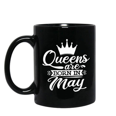 black mug princess, black mug quotes, black tea mugs, black mug with design, black mug for men, black mug for women, birthday mug 