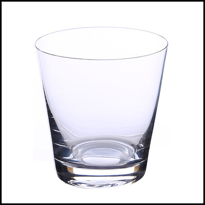 Jive Whiskey Glasses - Set of 6