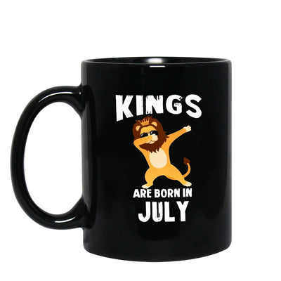 black mug boys, black mug big, black mug coffee, black mug customized, black mug ceramic, black mug for birthday, July birthday mug