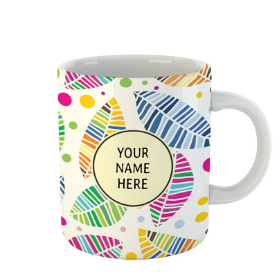 Best birthday gift, Customised coffee mug
