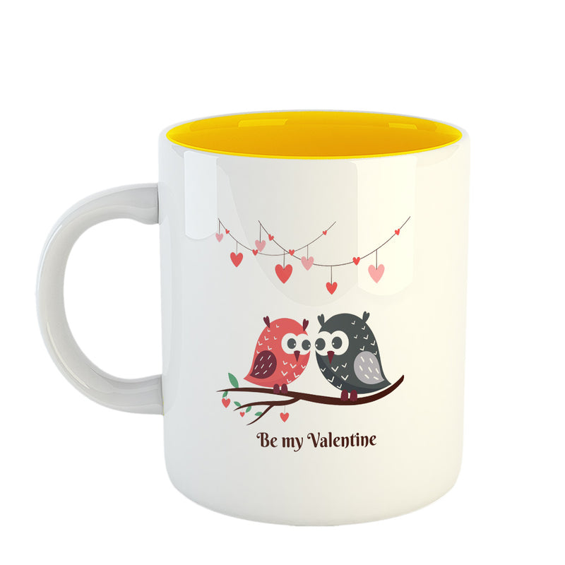 iKraft Coffee Mug Design - Valentine