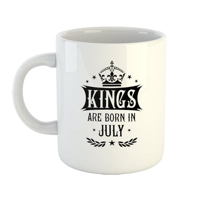 coffee mug microwave safe, printed coffee mug, birthday gift for best friend, tea mugs, coffee mug for gifting, birthday gift for girls, July Birthday Mug, July Birthday gift