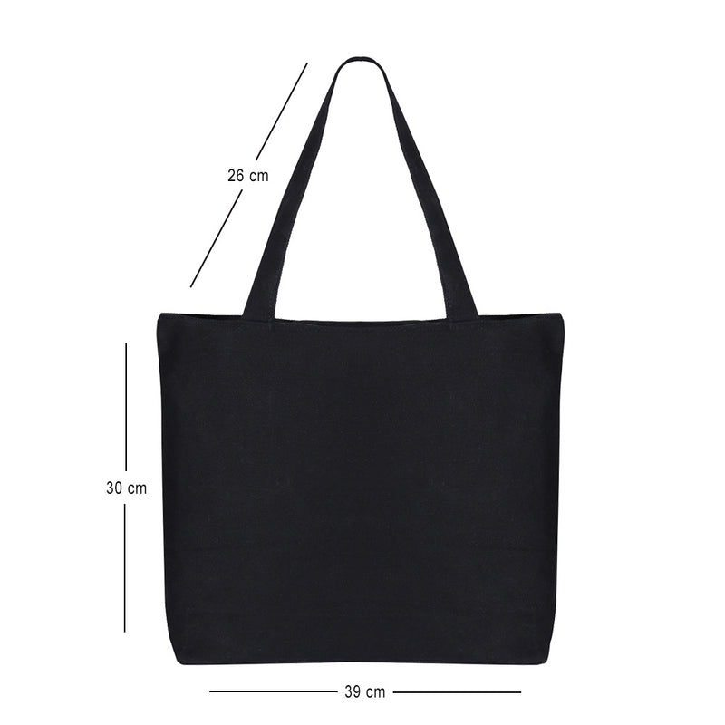iKraft Shoulder Bag Printed Design - I Love You Mom  - Mother&