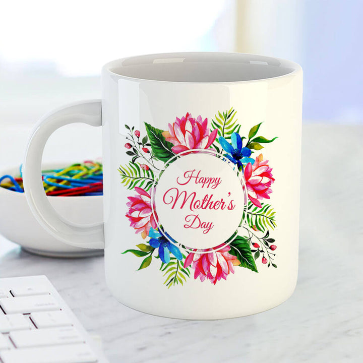 coffee mugs for women, coffee mugs glass, coffee mugs glass with handle, coffee mugs with quotes, unique coffee mugs, Mother’s Day gift