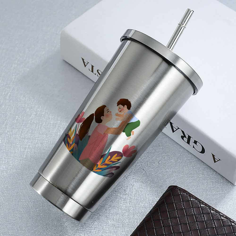 custom travel mug, custom coffee mugs, personalised coffee mugs, unique coffee mugs, birthday coffee mugs, birthday gift for women, chai mugs, printed tumbler