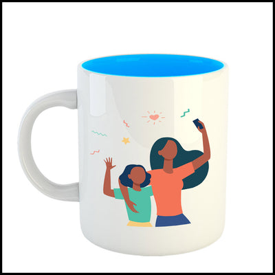 printed coffee mugs, coffee mug microwave Safe, birthday gift for best friend, printed coffee mug, ceramic coffee mugs, gift for girls, best gift for daughter               