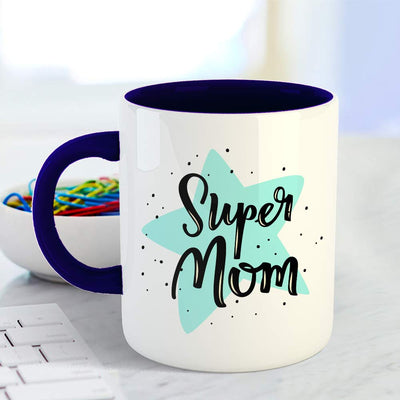 birthday coffee mugs, chai mugs, two tone mugs, unique coffee mugs, best gift for mom, Mother’s Day gift